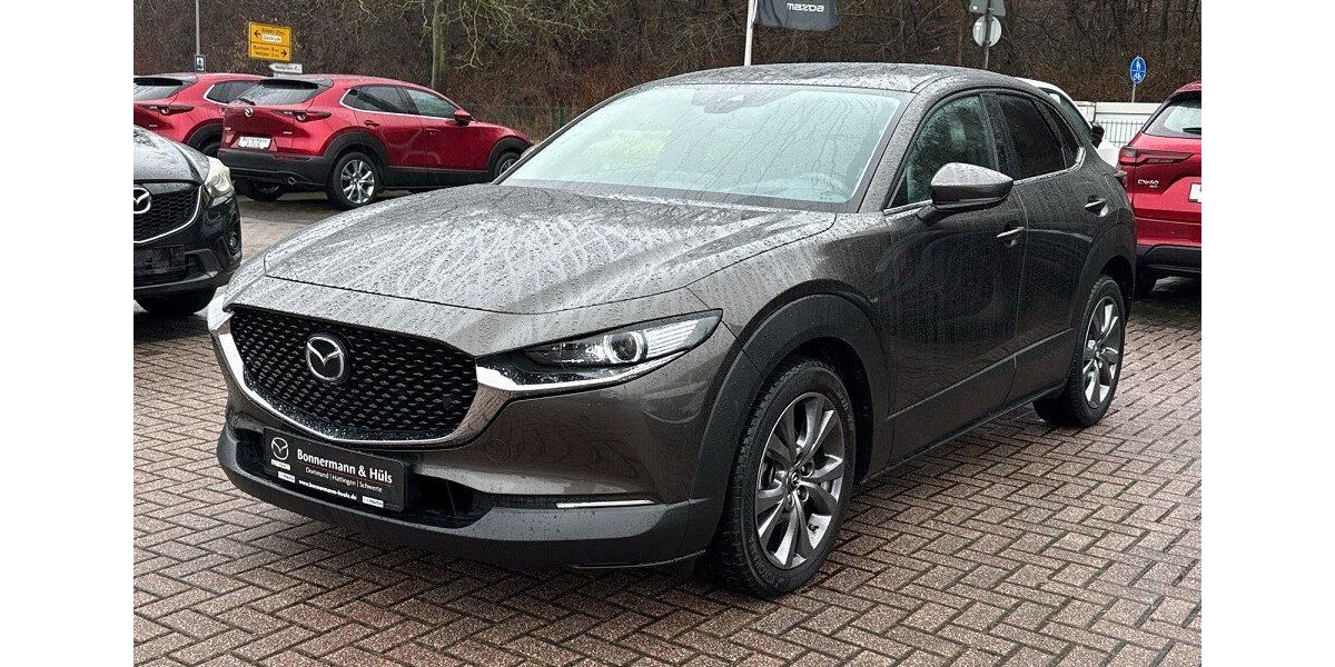 Mazda CX-30 33.350 km 19.990 &euro; Hattingen 45527