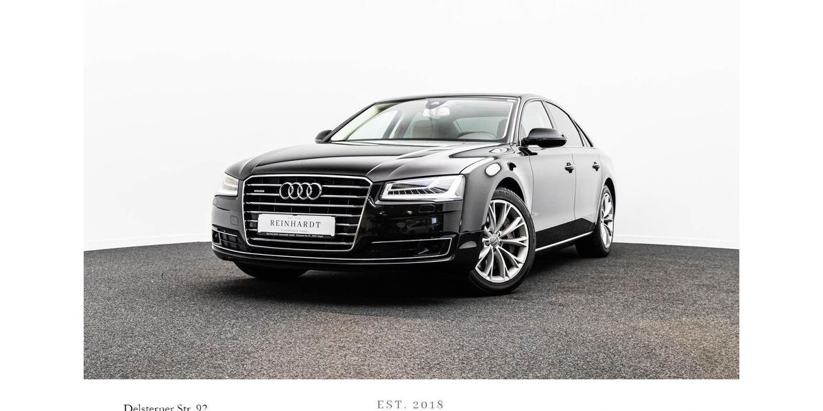 Audi A8 152.593 km 27.100 &euro; Hagen 58091