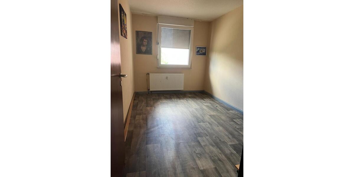 Etagenwohnung Bergkamen - 3.5 Zimmer, 83 m&sup2;, 124.999&euro; | Angebot:26638229