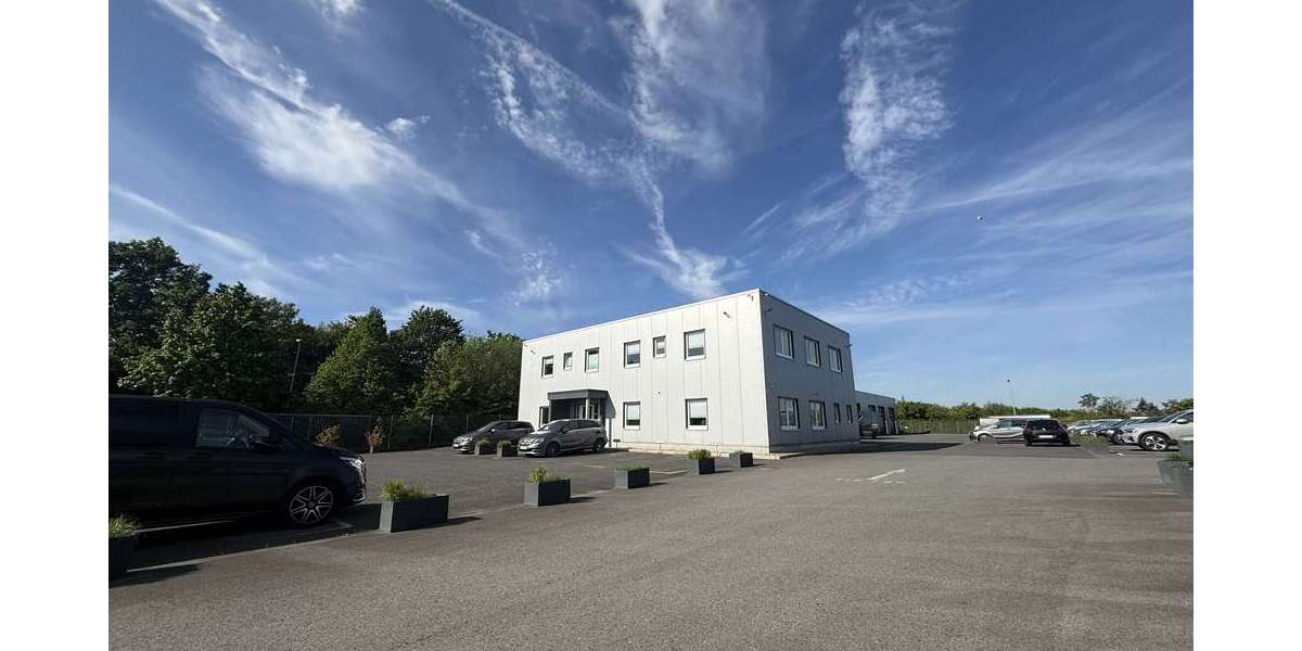 Gewerbeobjekt Unna Alte Heide - 1.480.000&euro; | Angebot:26749289