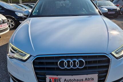 Audi A3 197.000 km 6.850 &euro; Bottrop 46238