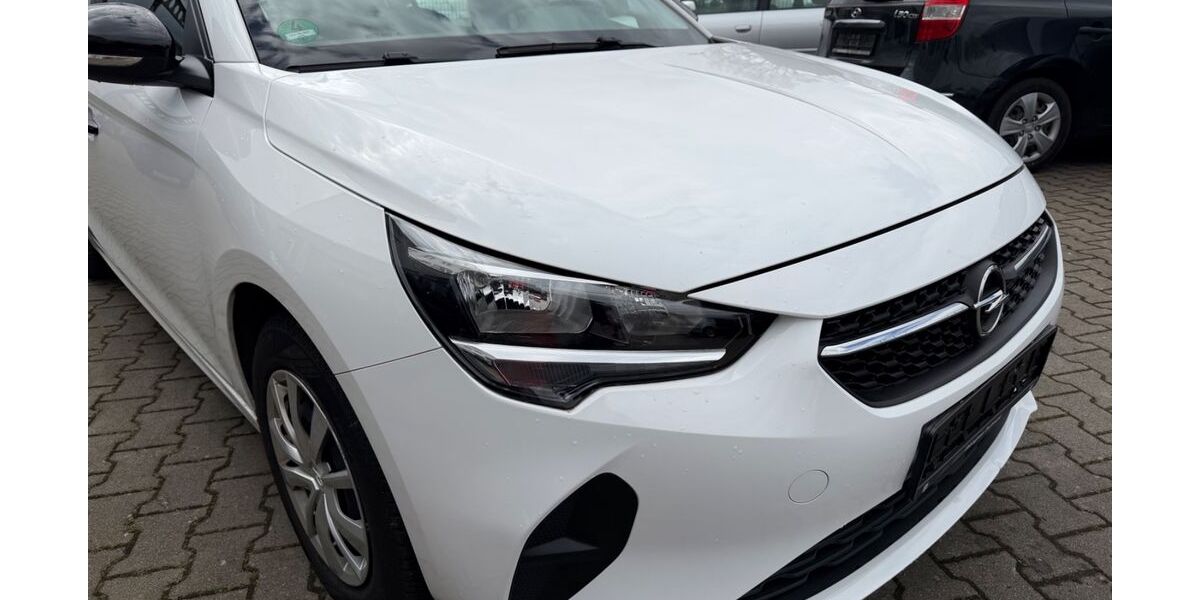 Opel Corsa 46.000 km 10.490 &euro; Dortmund 44379