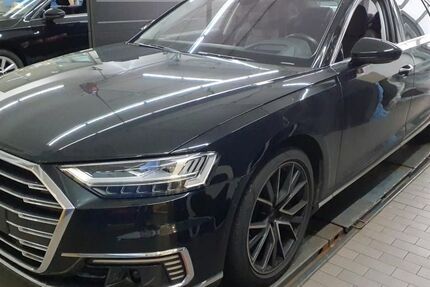 Audi A8 72.666 km 50.680 &euro; Hagen 58091