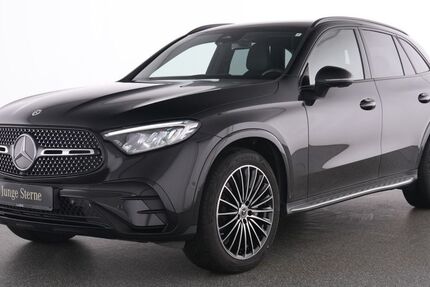 Mercedes-Benz GLC 300 16.222 km 57.995 &euro; Essen 45309