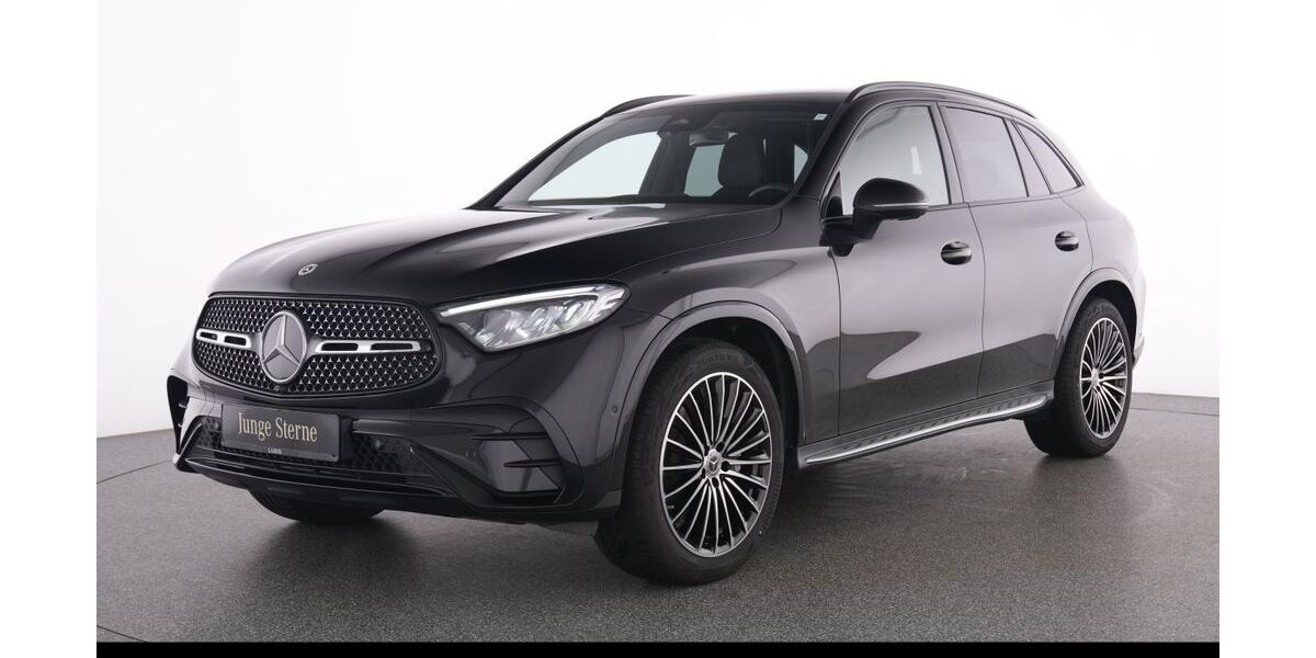 Mercedes-Benz GLC 300 16.222 km 58.285 &euro; Essen 45309