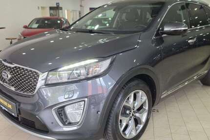 Kia Sorento 176.000 km 15.900 &euro; Recklinghausen 45661