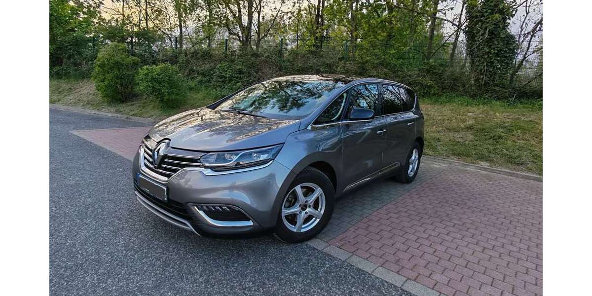 Renault Espace 32.800 km 26.900 &euro; Kamen 59174