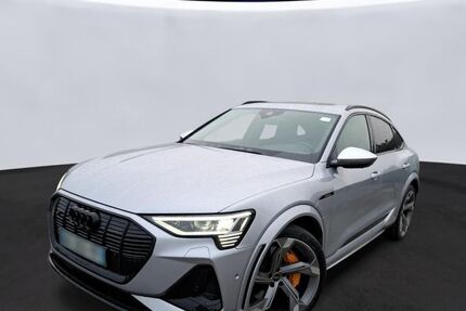 Audi e-tron 25.494 km 45.605 &euro; Hagen 58091