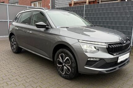 Skoda Kamiq 6.104 km 24.980 &euro; Selm 59379