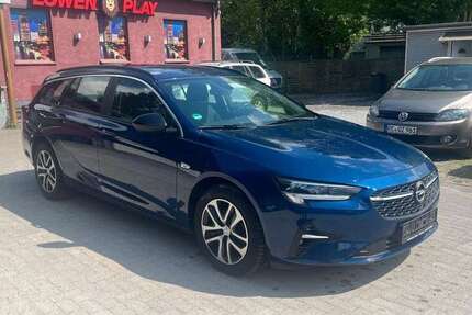 Opel Insignia 72.780 km 12.999 &euro; Datteln 45711