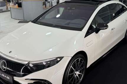 Mercedes-Benz EQS 69.075 km 68.900 &euro; Gelsenkirchen 45891