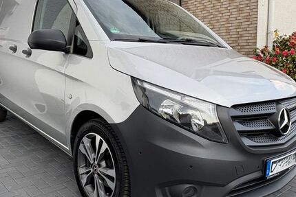 Mercedes-Benz Vito 153.800 km 18.600 &euro; Bochum 44894