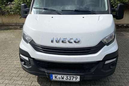 IVECO Daily 312.000 km 7.700 &euro; gelsenkirschen 45699
