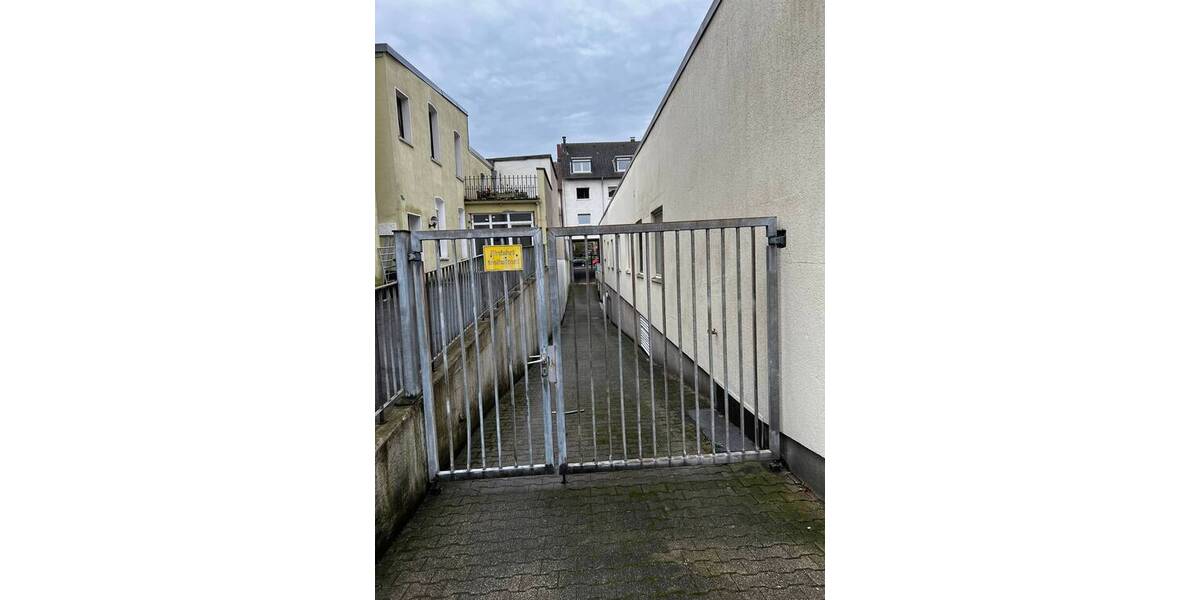 Gewerbeobjekt Bochum Innenstadt - 950&euro; | Angebot:26512690