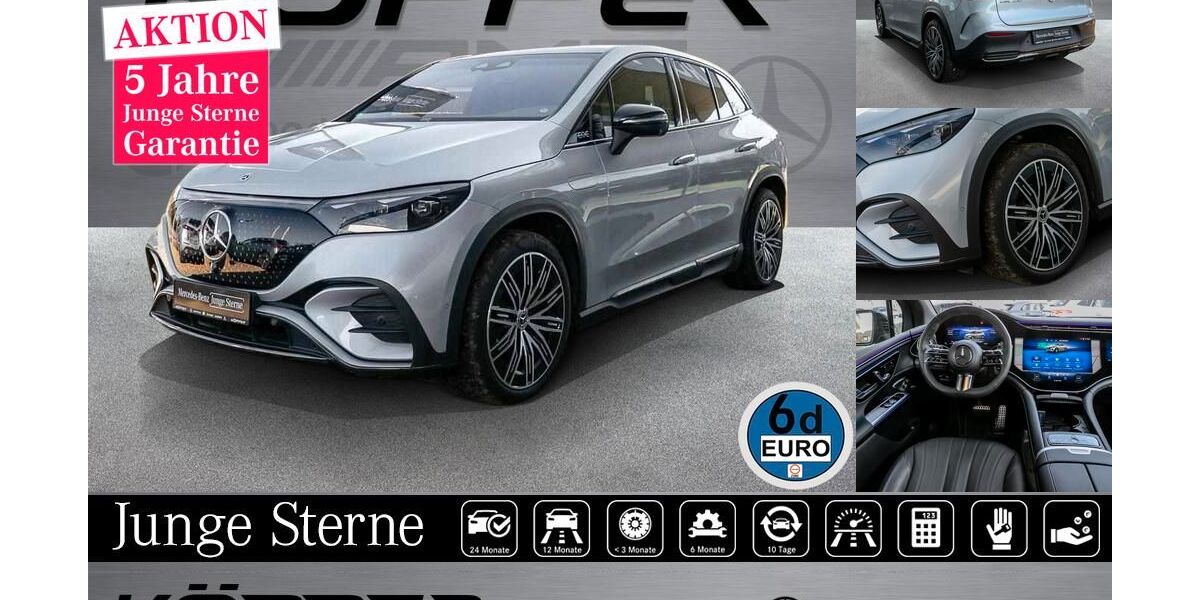 Mercedes-Benz EQE 14.868 km 74.848 &euro; Dorsten 46282