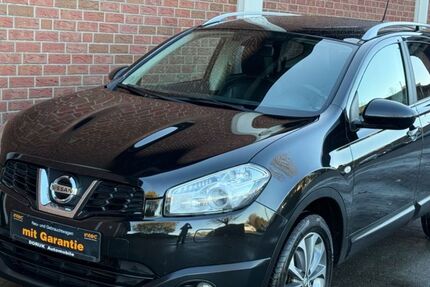 Nissan Qashqai 147.500 km 7.990 &euro; Oer-Erkenschwick 45739