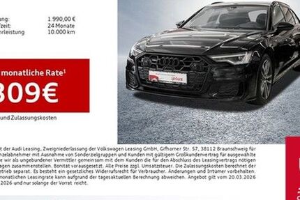 Audi A6 29.650 km 47.940 &euro; Lünen 44534
