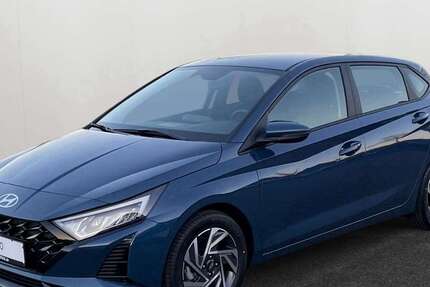 Hyundai i20 10.000 km 17.690 &euro; Bochum 44809