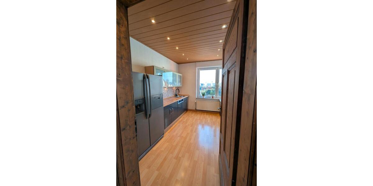 Etagenwohnung Datteln - 3 Zimmer, 100 m&sup2;, 750&euro; | Angebot:25656573