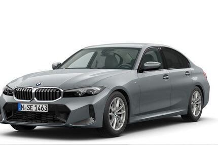 BMW 318 9.484 km 38.490 &euro; Recklinghausen 45659