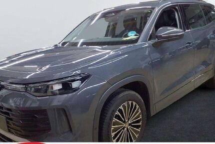 VW Tayron 26.117 km 35.490 &euro; Hattingen 45527