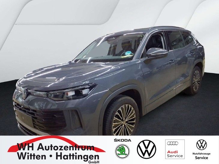 VW Tayron 26.117 km 35.490 &euro; Hattingen 45527