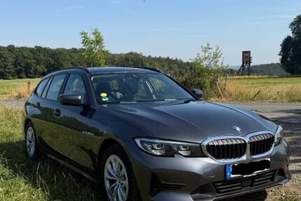 BMW 320 165.300 km 18.700 &euro; Ennepetal 58256