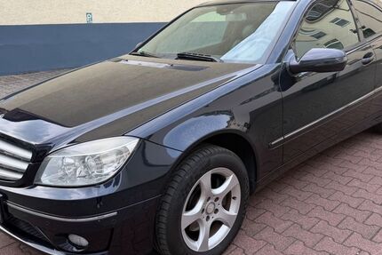 Mercedes-Benz CLC 230 278.000 km 2.990 &euro; Hagen 58135