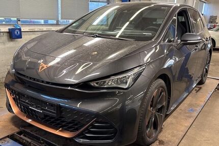 Cupra Born 48.284 km 26.830 &euro; Hagen 58091