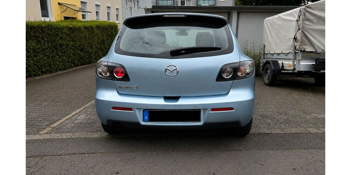 Mazda 3 138.500 km 3.000 &euro; Dortmund 44319