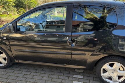 Renault Twingo 107.560 km 3.200 &euro; Essen 45307