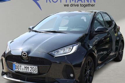 Mazda 2 Hybrid 11.248 km 23.790 &euro; Bottrop-Kirchhellen 46244