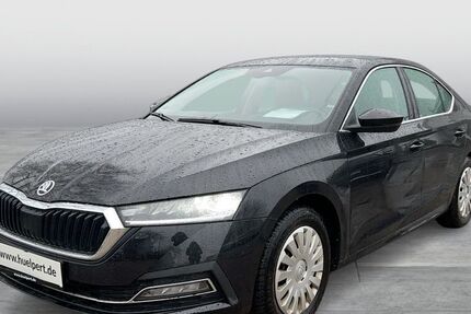 Skoda Octavia 60.559 km 20.630 &euro; Dortmund 44269