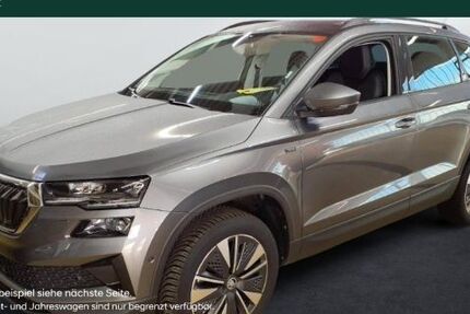 Skoda Karoq 20.701 km 33.950 &euro; Hagen 58089