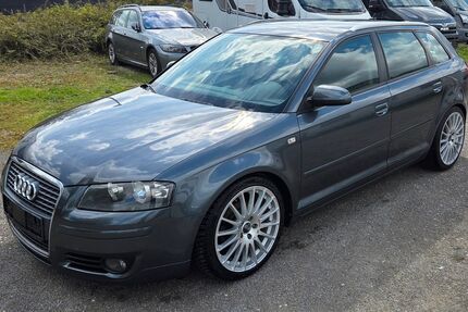 Audi A3 175.000 km 4.550 &euro; Bochum 44689