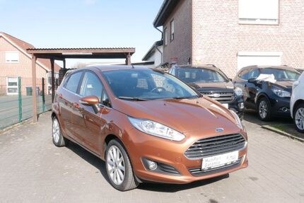 Ford Fiesta 112.640 km 6.490 &euro; Selm 59379