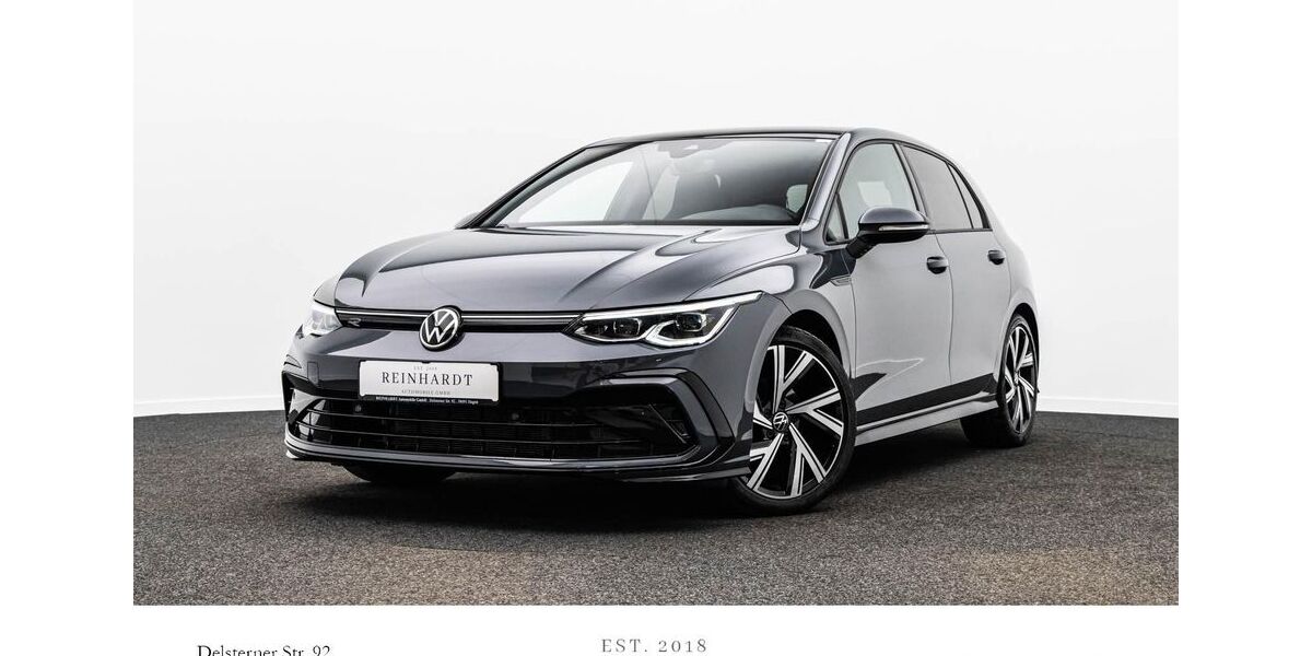 VW Golf 61.167 km 22.820 &euro; Hagen 58091