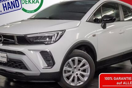 Opel Crossland (X) 29.900 km 16.900 &euro; Dorsten 46284