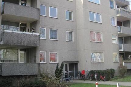 Wohnung Werne - 3.5 Zimmer, 80 m&sup2;, 525&euro; | Angebot:26627514