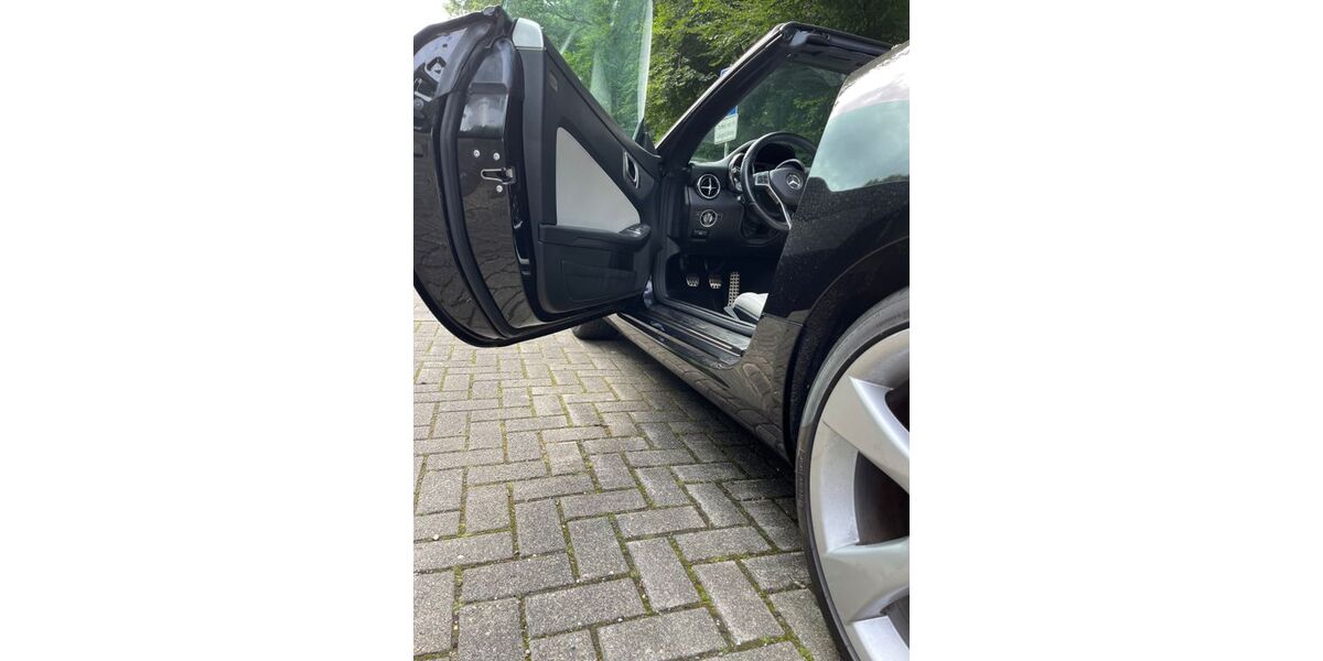 Mercedes-Benz SLK 200 83.500 km 17.680 &euro; Dorsten 46286