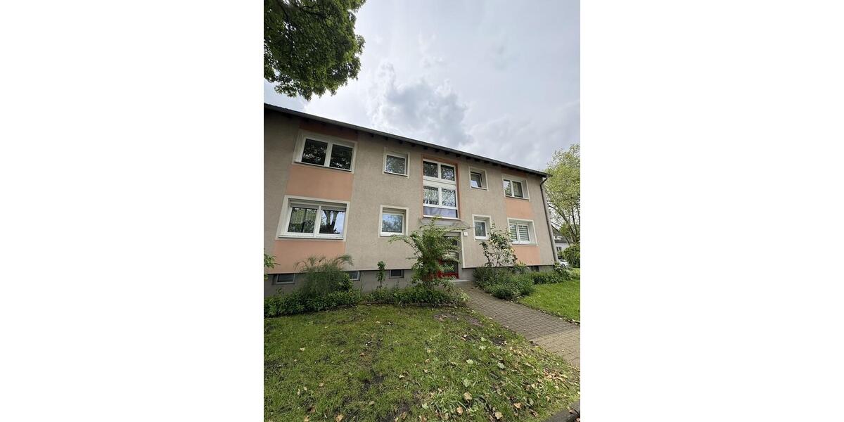 Etagenwohnung Bottrop Batenbrock - 2.5 Zimmer, 56 m&sup2;, 416&euro; | Angebot:26630931