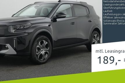 Citroen C3 Aircross 1.109 km 23.640 &euro; Dortmund 44263