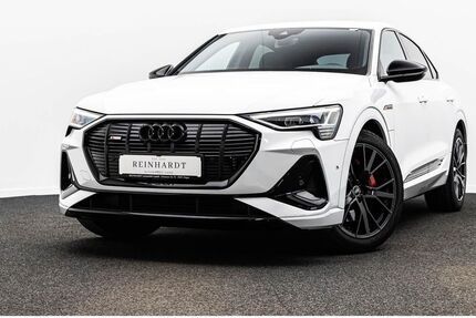 Audi e-tron 26.690 km 31.055 &euro; Hagen 58091