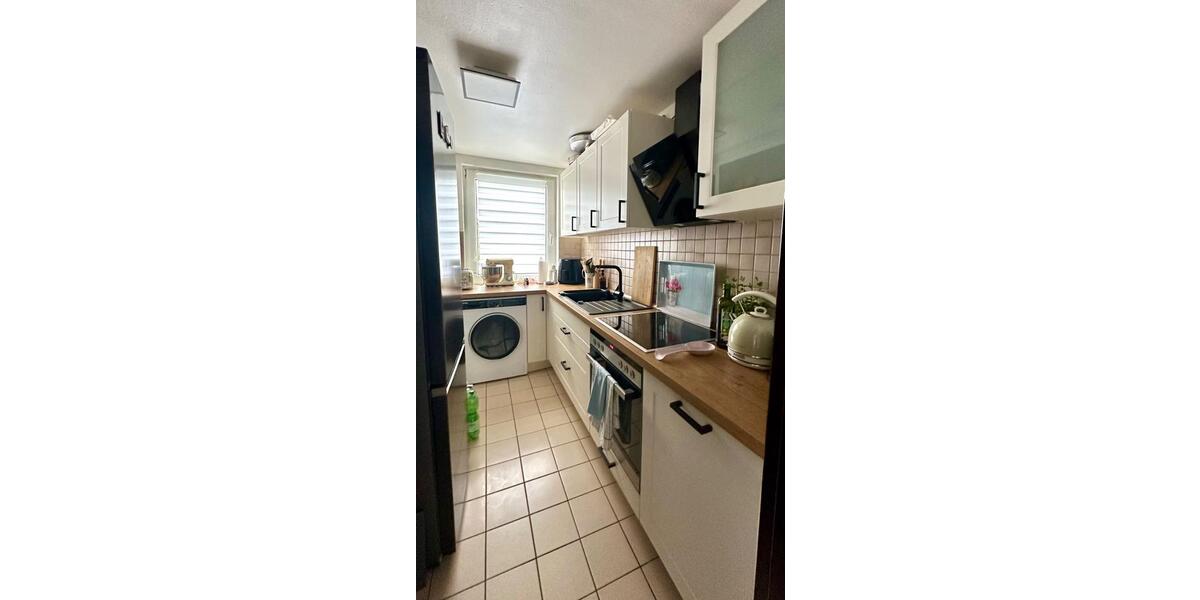 Dachgeschoßwohnung Dortmund Brackel - 3.5 Zimmer, 75 m&sup2;, 520&euro; | Angebot:26025225