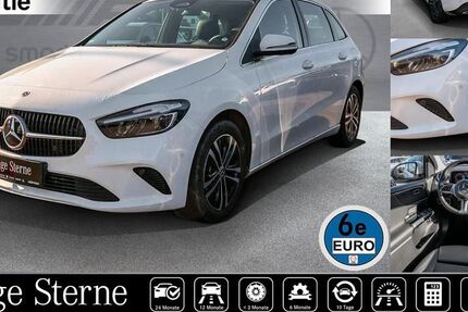 Mercedes-Benz B 250 9.998 km 36.666 &euro; Dorsten 46282
