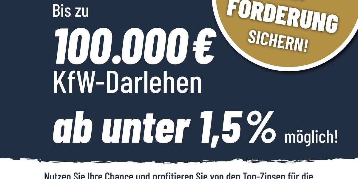 Etagenwohnung Herten Bertlich - 3 Zimmer, 89 m&sup2;, 359.000&euro; | Angebot:17730719