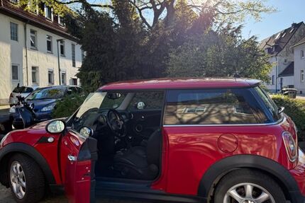 Mini ONE 99.957 km 3.500 &euro; Gelsenkirchen 45891