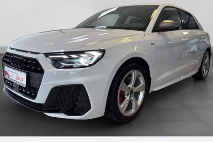 Audi A1 7.443 km 30.240 &euro; Dorsten 46284