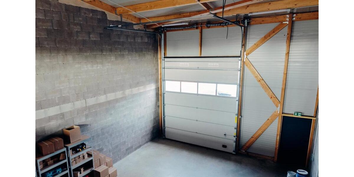 Gewerbeobjekt Hagen Hagen-Nord - 1.350&euro; | Angebot:18932922