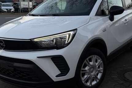 Opel Crossland (X) 99.950 km 9.500 &euro; Selm 59379